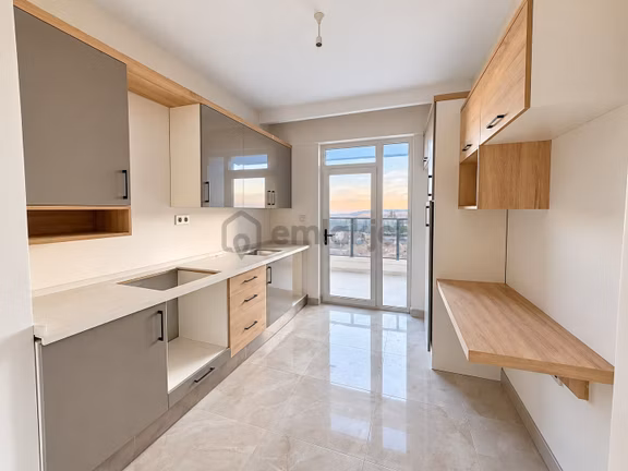 Emlak Danışmanım'dan║atayurt Mh.║bağımsız Mutfak║2+1 Sıfır Daire 1