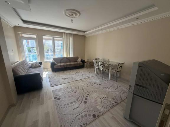 Liva Gayrimenkul'den Eşyalı Kiralık 2+0 Daire Sgk Yanı 1