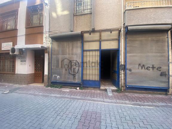Hamidiye Mah.de Silifke Caddesi Yakını 30 M2 Dükkan 1