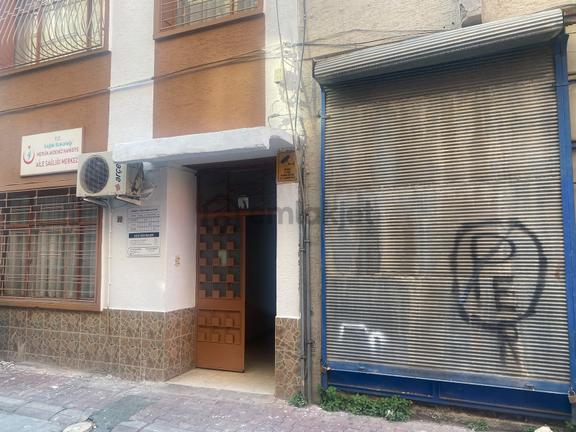 Hamidiye Mah.de Silifke Caddesi Yakını 30 M2 Dükkan 2