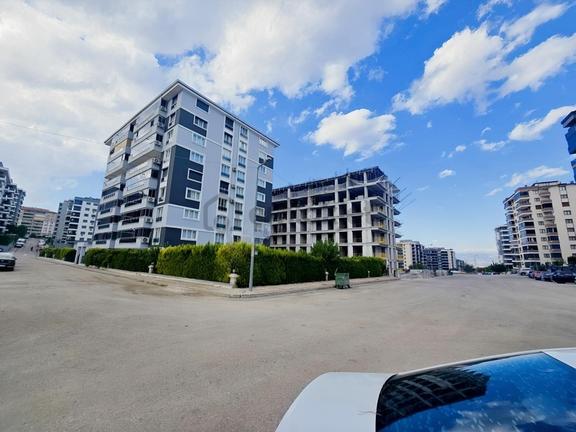 Metropol Emlaktan Bahçeli 4+1 Kiralık Villa 2