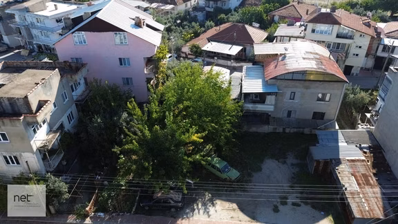 Net Premium'dan Deliktaş Da Satılık Fırsat Arsa !!! 2