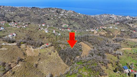 Mabel'den Beşikdüzü Aksaklı'da 10.000 M2 Satılık Arazi 1