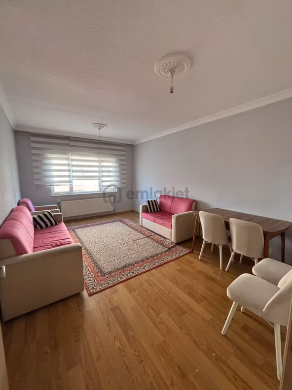 Altındağ Gültepe'de 2+1 Eşyalı Kiralık Daire 1