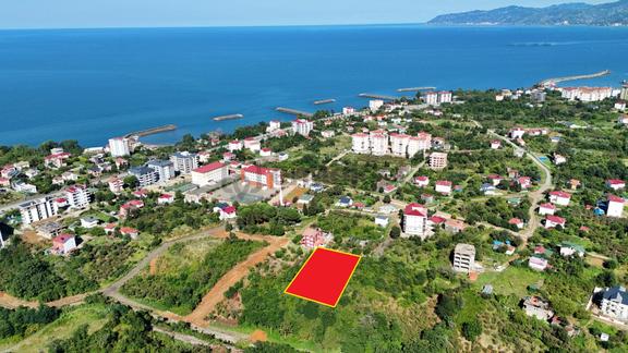 Mabel'den Adacık'ta 1.840 M2 Konut İmarlı Satılık Arsa 1