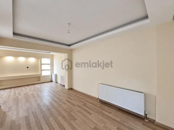 Isparta Turan Mahallesin'de 2+1 Kiralık Daire 2