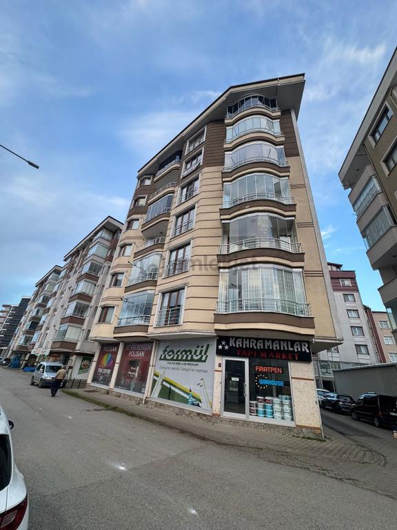 Mabel'den Merkezi Konumda Geniş Fırsat 3+1 Doğalgazlı Daire 1