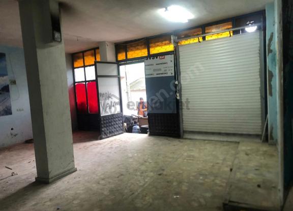 Beykoz Çavuşbaşı Fatih Mah 110 M Depo Dükkan İşyeri 2