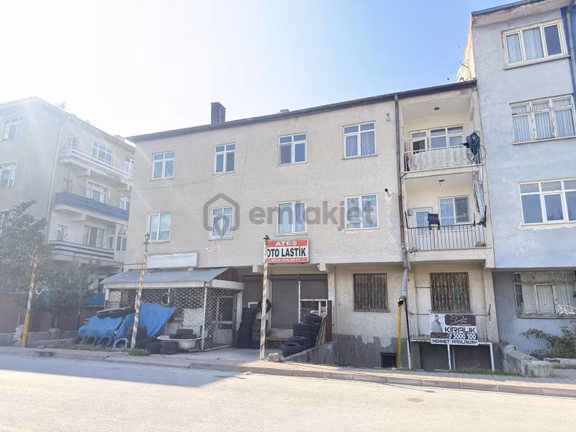 The Duru Team - Battalgazi Mahallesin'de 3+1 Kiralık Daire 1