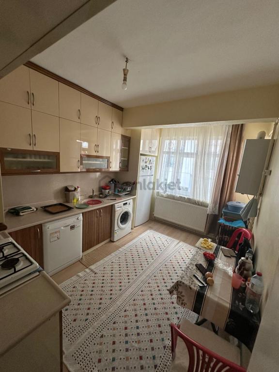 Yunuskent Mahallesinde Satılık Daire 1
