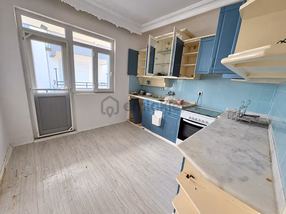 Pazarcı Mahallesi 2+1 Ayrı Mutfak Kiralık 2