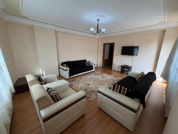 Mabel'den Beşikdüzü Denizkent Sitesi Satılık 3+1 Daire 1