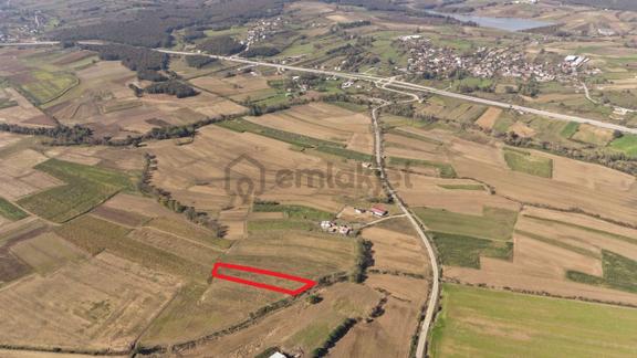 Kaynarca Karamanlar Mah'de 2,575 M2 Satılık Arazi 2