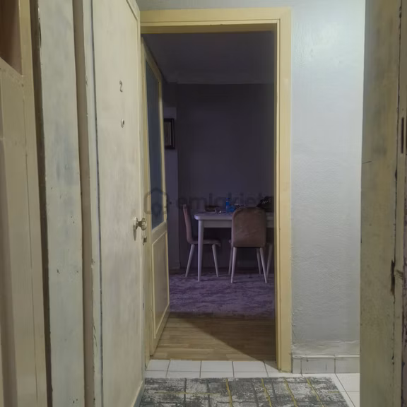 Akşenden Fatih Seyyidömerde 2+l Salon 90m² Kiralık Bahçe Katı 2