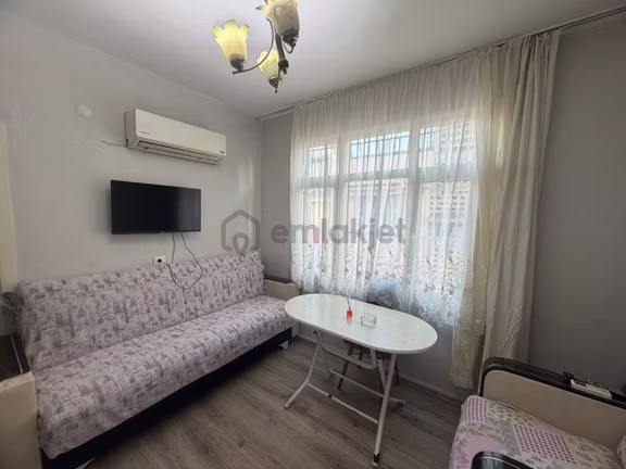 Barajyolu Hastaneler Kavşağı Civ Full Eşyalı 2+1 Kiralık Daire 1