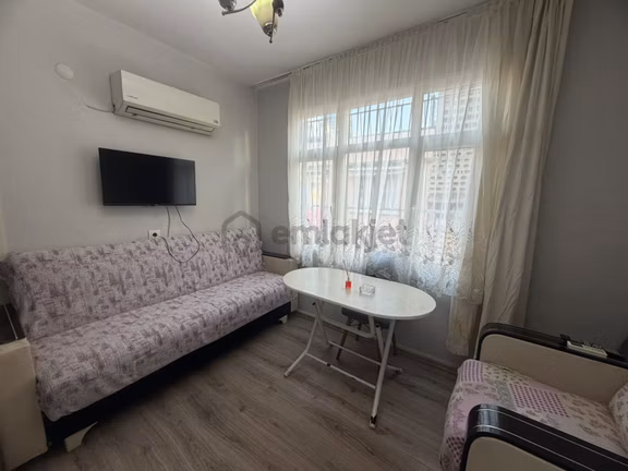 Barajyolu Hastaneler Kavşağı Civ Full Eşyalı 2+1 Kiralık Daire 2