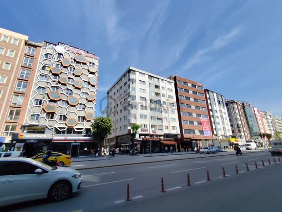 Rw Lıfe | Eskibağlar Mah. Bulvar Üzeri 3+1 Daire 1