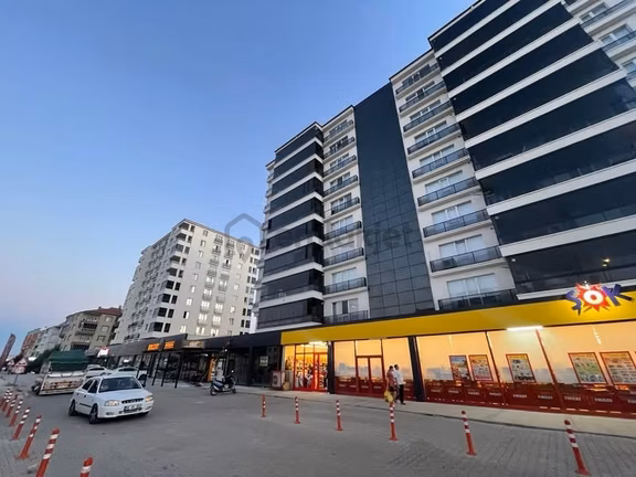 Şereflikoçhisarda Arş Tower Rezidance Da Satılık 3+1 Daire 1