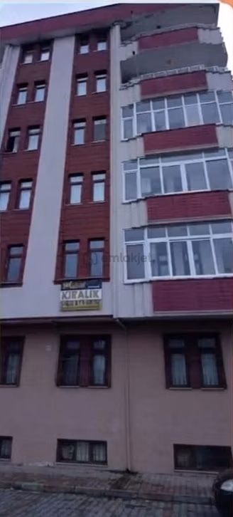 Mabel Den Büyüklimanda Kiralık Daire 1