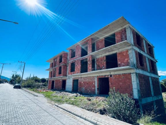 Goldhouse Dan Satılık Daire Seydikemer Kadıköy De Yatırımlık Fırsat 1