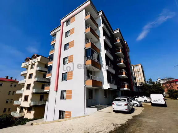 Mabel'den Kemaliye Zümrüt Sitesi Satılık 2+1 Fırsat Daire 1