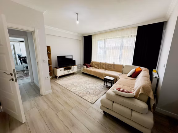 Mabel'den Kemaliye Zümrüt Sitesi Satılık 2+1 Fırsat Daire 1