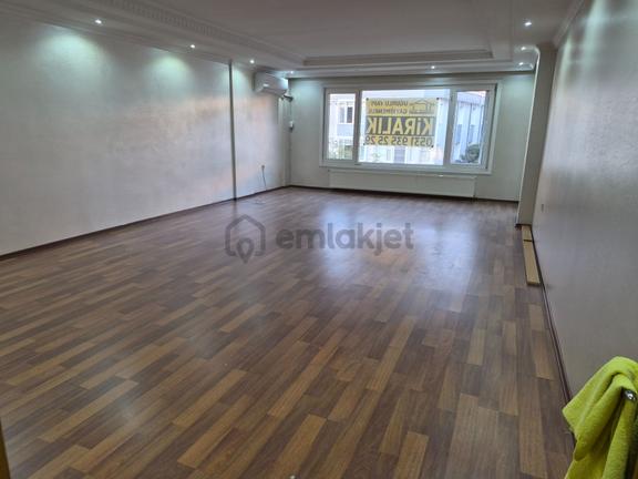 Büyükçekmece Fatih Mah Yeni Binada Lüks Sitede 4+1 Kiralık Daire 2
