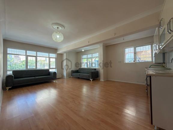 Kariyer'den Etlik Bölgesinde Bağımsız Amerikan Mutfaklı 2+1 Kiralık Daire!! 1