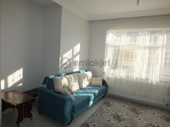 Karaman Valide Sultan'da Bakımlı, Güney Doğu Cephe 2+1 Daire! 2