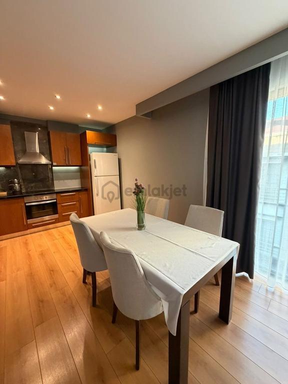 Acasu Residence 1+1 Eşyalı Kiralık Dubleks Daire 2