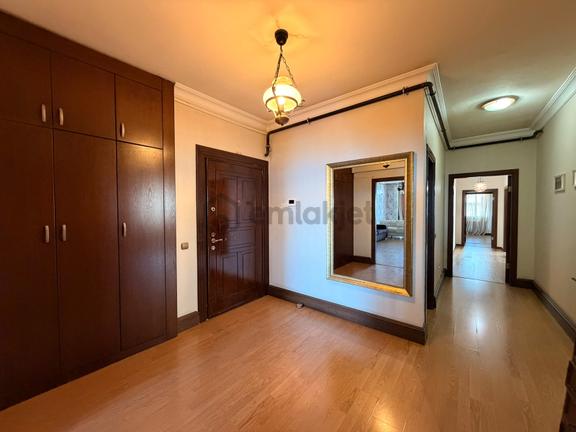 Remax Palm'den Full Deniz Manzaralı Geniş Oturumlu Kiralık 4+1 2