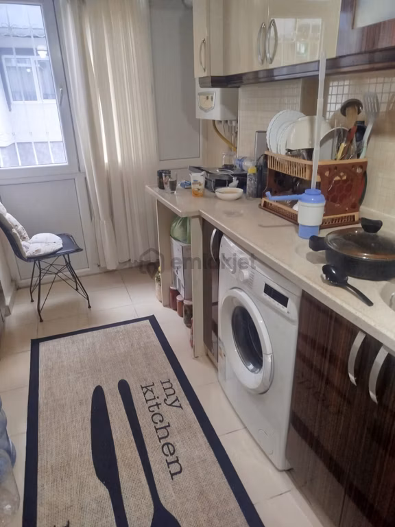 Yıldırım Umurbey'de Satılık 2+1 Merkezi Konumda Daire 2