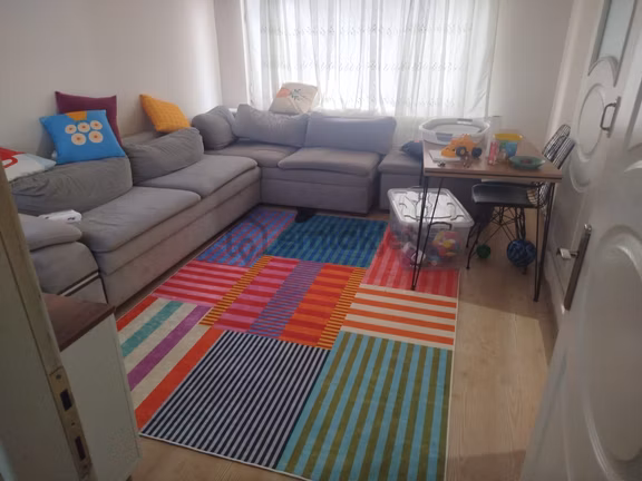 Yıldırım Umurbey'de Satılık 2+1 Merkezi Konumda Daire 1