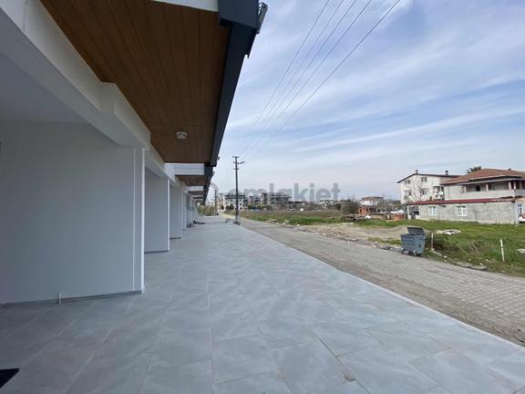 Narmanoğlu`ndan Satılık 130 M2 Dükkan 2