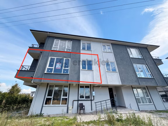Kw Metsa'dan Beyciler Mah. Kiralık 2+1 Kiralık Daire 1