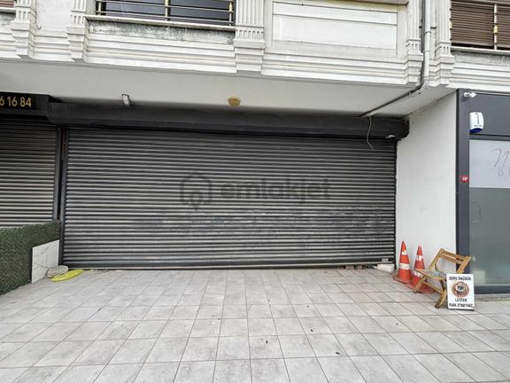 Sultanbeyli Adil Mah Satılık 130 M2 Dükkan 2