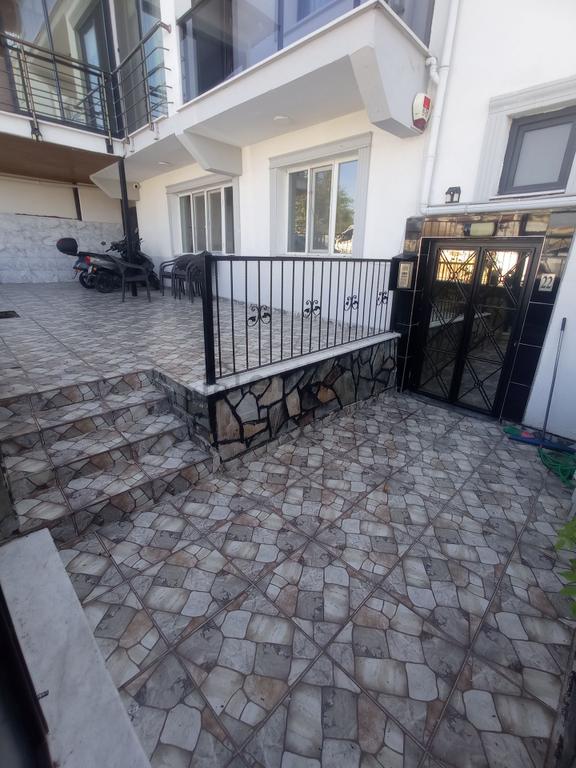 Aktepe Mah Denizli Manzaralı Önü Açık Kiralık 2+1 Daire 2