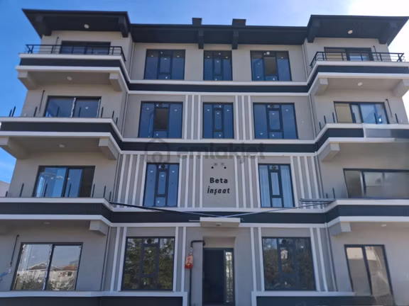 Balıkesir Altıeylül Gop Ta Köşe Konum Satılık 1+1 Daire 2
