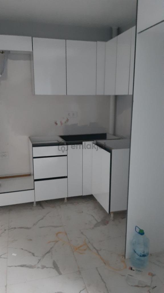 İzzet Baysal Cd.sine Bakan 2+1, Ebeveyyn Banyolu Daire 2