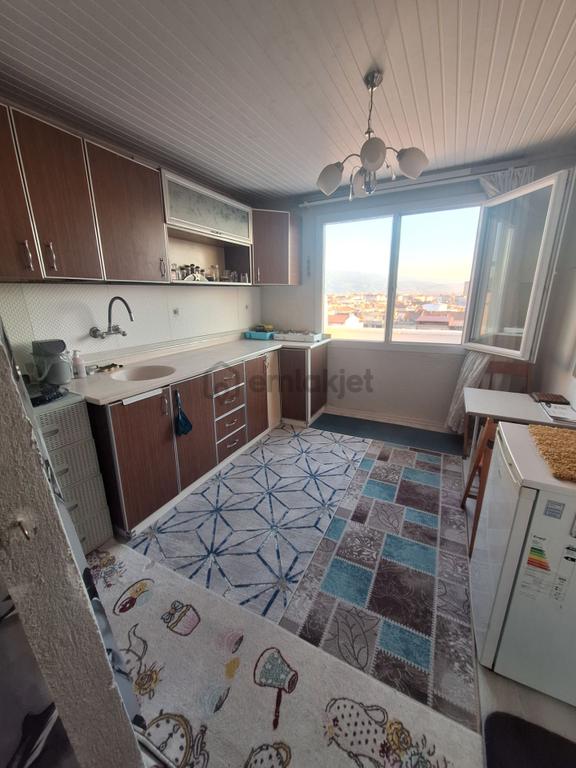 Kanal Yolu Satılık Daire 2+1 2