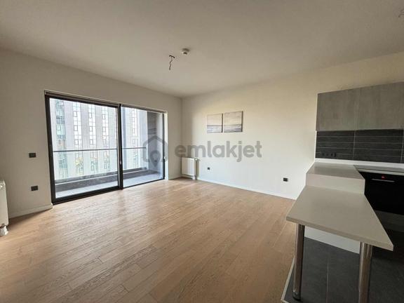 Bulvarloft'da | 12.kat | Ada Mutfaklı Kiralık 2+1 Daire 2