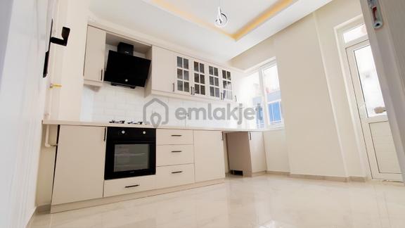 Antalya'nın Kalbinde Park Ve Şehir Manzaralı Tadilatlı 3+1 Daire 2