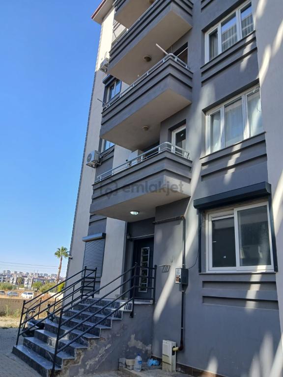 Krediye Uygun Yeni Yapı 2+1 Satılık Daire 1