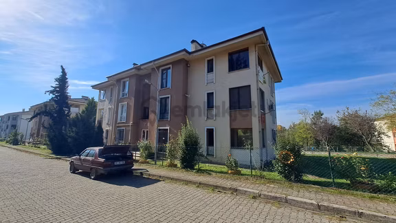 Kalıcı Konutlar 14. Bölgede Satılık Girişkat Daire 1