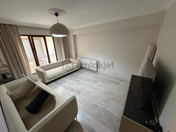 Eyüpsultan İslambey Mahallesi'nde Butik Sitede 2+1 Arakat 1