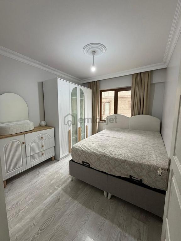 Eyüpsultan İslambey Mahallesi'nde Butik Sitede 2+1 Arakat 2