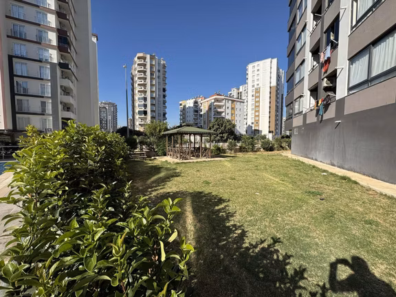 Bm Emlaktan Merkez Mahallesi Marka Proje'de 2+1 Kiralık Daire 2