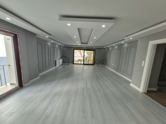 Delux'den Paşa Sahılıne Cephe Ultralux 5+1 Dublex Daire 2