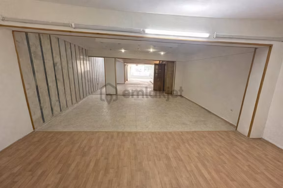 Karşıyaka Bostanlı ' 241m2 Kiralık İşyeri 1