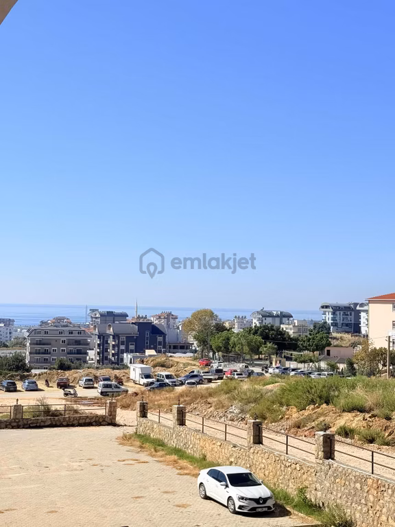 3+1 Ayrı Mutfak Kiralık Daire 2